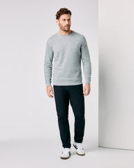 Meta Pant Men's Black 5-Pocket Pants | Vuori