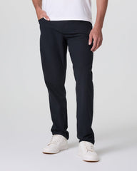 Meta Pant Classic Fit 30" Black | Vuori Discount