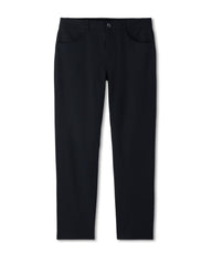 Meta Pant Classic Fit 30" Black | Vuori Discount