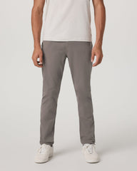 Meta Pant Athletic Slim Fit 30" Men's Warm Grey Pants | Vuori Discount