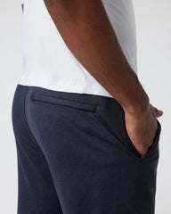 Ponto Performance Pant Men's Midnight Heather Pants | Vuori Clothing