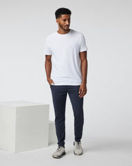 Ponto Performance Pant Men's Midnight Heather Pants | Vuori Clothing