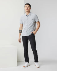 Cascade Tech Chino Pant 32" Men's Black Chinos | Vuori For sale
