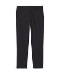 Cascade Tech Chino Pant 32" Men's Black Chinos | Vuori For sale