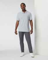 Meta Pant Men's Charcoal Grey Pants | Vuori Online