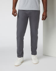 Meta Pant Men's Charcoal Grey Pants | Vuori Online