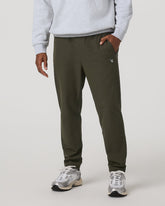 Train Tech HD Pant Classic 29" Men's Olive Pants | Vuori For sale