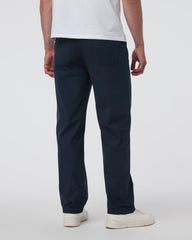 Meta Pant Relaxed Fit 32" Ink | Vuori Outlet