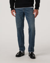 Vuori Vintage Jean Classic Fit 30" Medium Wash Denim | Vuori US