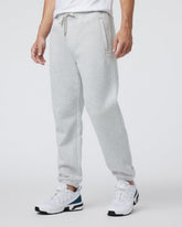 Seaside Sweatpant 28" Men's Light Heather Grey Sweatpant | Vuori Clothing