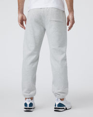 Seaside Sweatpant 28" Men's Light Heather Grey Sweatpant | Vuori Clothing