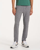 Ponto Performance Pant Men's Grey Sweatpants | Vuori Sale