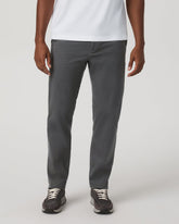 Fletcher Chino Pant Classic 30" Men's Dark Pewter Chino Pants | Vuori For sale