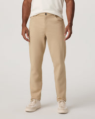 MetaTwill Pant Classic Fit 30" Men's Trench Pants | Vuori Outlet
