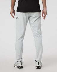 Grafton Pant Unlined Classic Fit 30" Sky Grey | Vuori