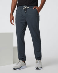 Kore Jogger Men's Charcoal Workout Joggers | Vuori Discount