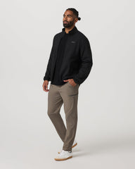 Grafton Pant 30" Men's Bark Performance Training Pants | Vuori Sale