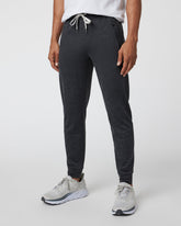 Ponto Performance Jogger Men's Charcoal Joggers | Vuori On sale