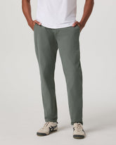 Meta Trouser Classic Fit 32" Men's Light Oregano Pants | Vuori Outlet