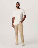 MetaTwill Pant Classic Fit 32" Men's Trench Pants | Vuori US