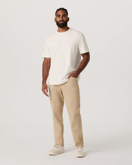 MetaTwill Pant Classic Fit 32" Men's Trench Pants | Vuori US