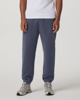 Seaside Sweatpant 28" Men's Relaxed Fit Azure Sweatpant | Vuori