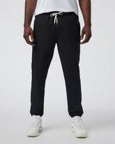 Kore Jogger Men's Black Workout Joggers | Vuori Discount