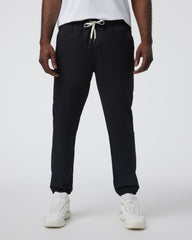 Kore Jogger Men's Black Workout Joggers | Vuori Discount
