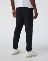 Kore Jogger Men's Black Workout Joggers | Vuori Discount