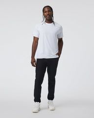 Kore Jogger Men's Black Workout Joggers | Vuori Discount