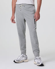 Sunday Performance Jogger Grey Heather | Vuori Sale