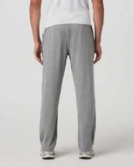 Men's Sunday Performance Track Pant 30" Grey Heather | Vuori Outlet