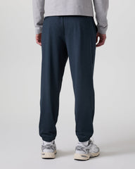 Sunday Performance Sweatpant Classic 28" Ink Heather | Vuori