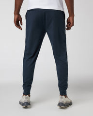 Sunday Performance Jogger 30" Ink Heather | Vuori Discount