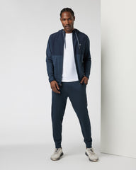 Sunday Performance Jogger 30" Ink Heather | Vuori Discount
