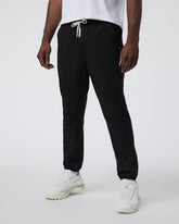 Kore Jogger Unlined 28" Men's Black Joggers | Vuori Sale