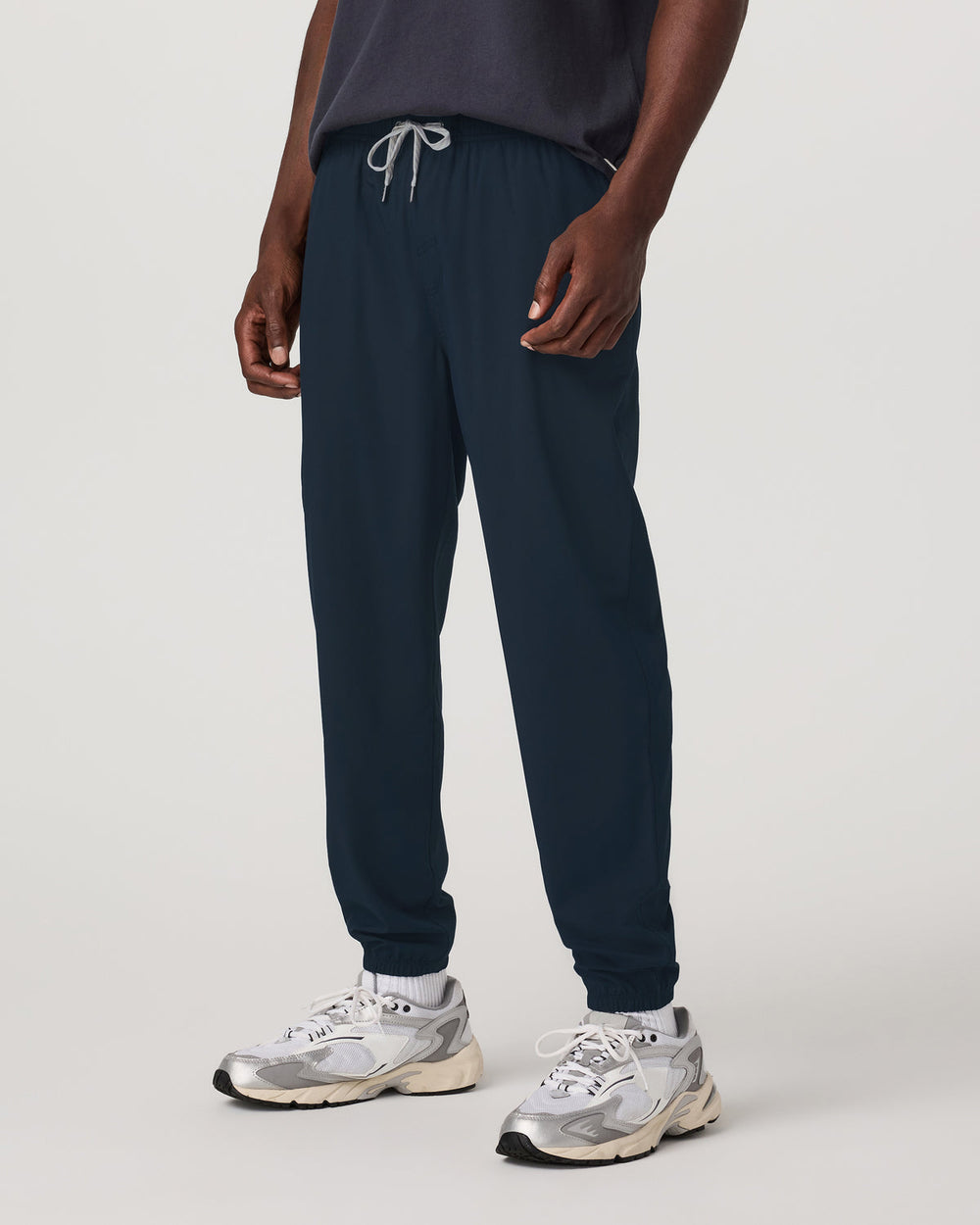 Kore Jogger Unlined 28" Men's Ink Joggers | Vuori Online