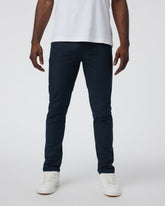 Meta Pant - 34 Ink 5-Pocket Pants | Vuori On sale
