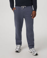 Men’s Seaside Straight Leg Sweatpant 30” Azure | Vuori Outlet