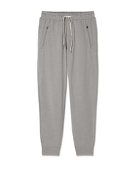 Ponto Performance Jogger 28" Cobblestone Heather Jogger | Vuori US