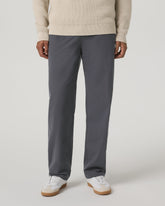 Meta Pant Relaxed 30" Charcoal | Vuori