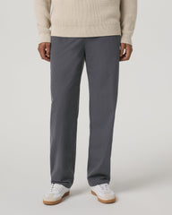 Meta Pant Relaxed 30" Charcoal | Vuori