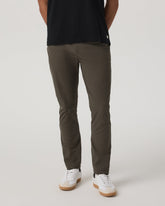 Vuori Meta™ Pant Athletic Slim Fit 34” Dark Oregano | Vuori On sale