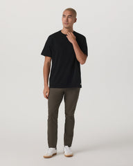 Vuori Meta™ Pant Athletic Slim Fit 34” Dark Oregano | Vuori On sale