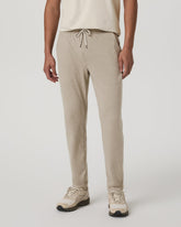 Ponto Performance Pant 30" Truffle Heather Sweatpants | Vuori For sale