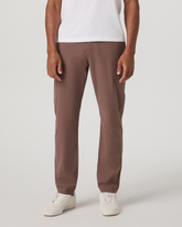 Meta Trouser Classic Fit 32" Men's Sable Tailored Pants | Vuori Discount