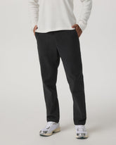 Ridge Pant Classic Fit Washed Black Casual Utility Pants | Vuori For sale