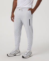 Sunday Performance Jogger Platinum White Joggers | Vuori Sale