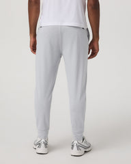 Sunday Performance Jogger Platinum White Joggers | Vuori Sale