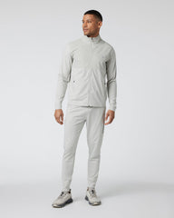 Sunday Performance Jogger Vapor Heather | Vuori On sale